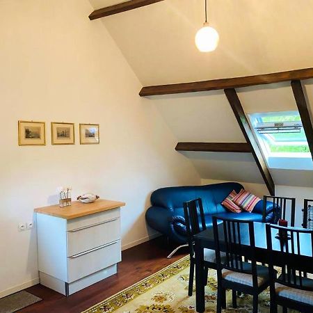 Appartement Charmant Orgnac-Sur-Vezere Avec Jardin Et Parking Ngoại thất bức ảnh