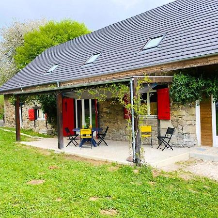 Appartement Charmant Orgnac-Sur-Vezere Avec Jardin Et Parking Ngoại thất bức ảnh