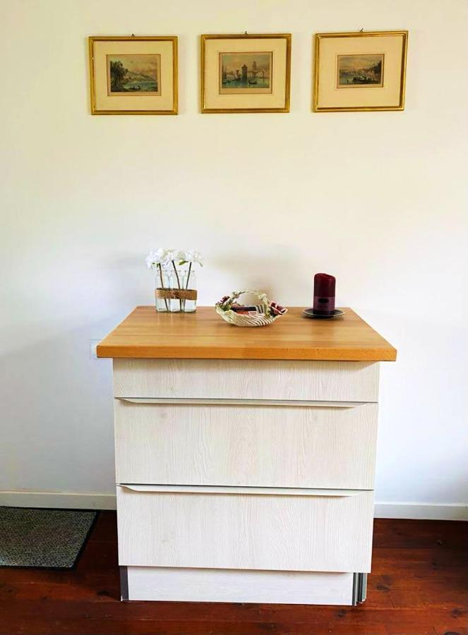Appartement Charmant Orgnac-Sur-Vezere Avec Jardin Et Parking Ngoại thất bức ảnh